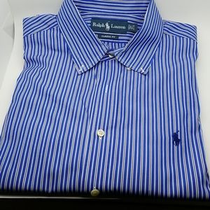 Mens Polo Ralph Lauren Shirt